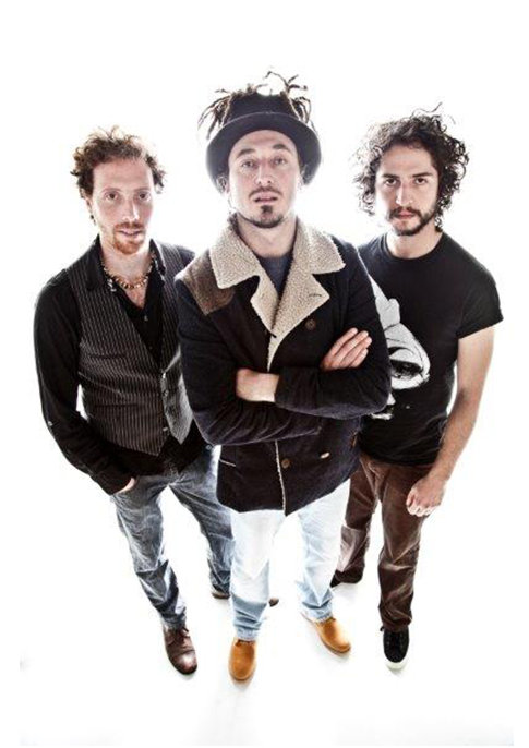 Wille & The Bandits
