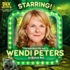 Image for Swapping cobbles for the streets of Derby - Coronation Street, stage and screen star Wendi Peters joins this year’s panto