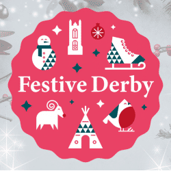 Festive Derby
