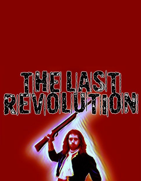The Last Revolution