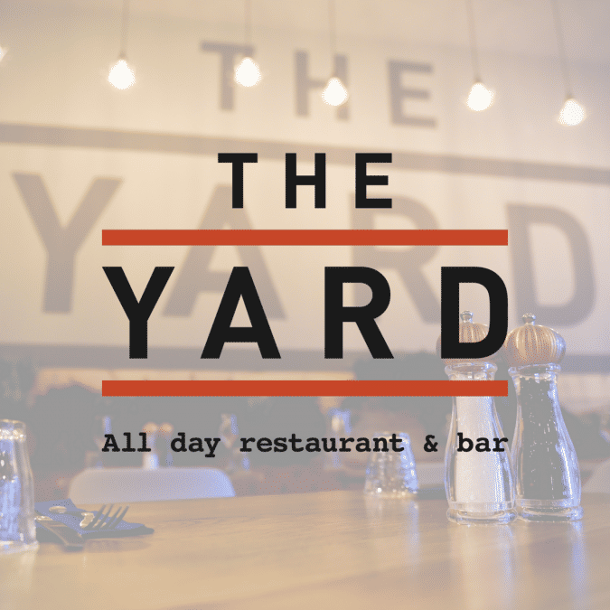 The Yard