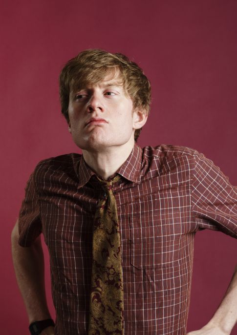 James Acaster