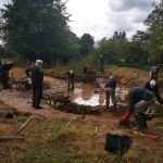 Image for What have our Derby Parks Volunteers have been working on?