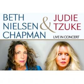 Beth Nielsen Chapman & Judie Tzuke In Concert