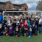 Image for Free activities and meals for children as holiday scheme returns