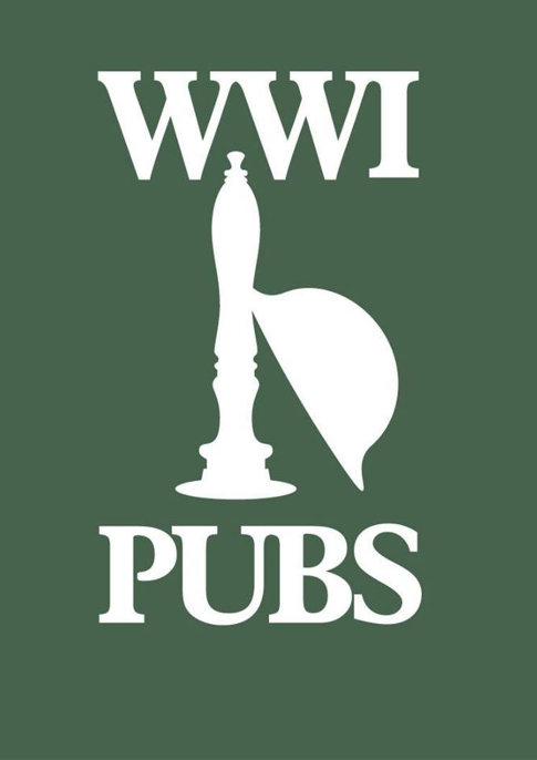 Derby WWI Pubs Project