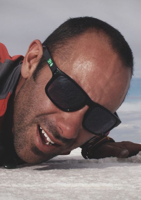 An Evening with Leigh Timmis