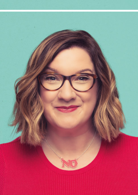 Sarah Millican