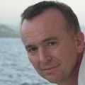 Meet the author - Martin Davies