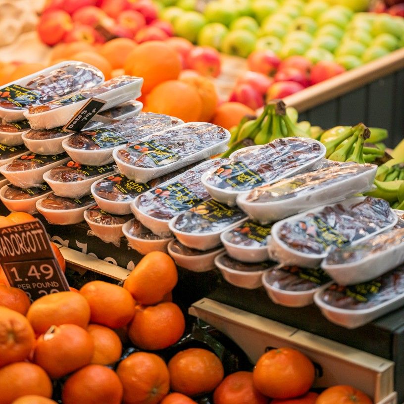 Image 4 for Martins Fruits