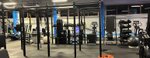 Springwood Gym Springwood Gym