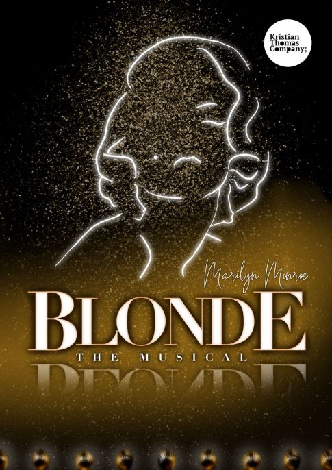 Blonde - The Musical