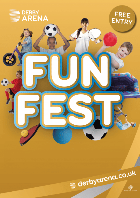 Arena Fun Fest