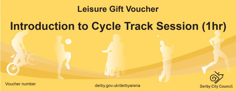 Cycling Gift Voucher