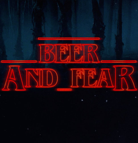 Beer and Fear- A Nightmare on Brook Street