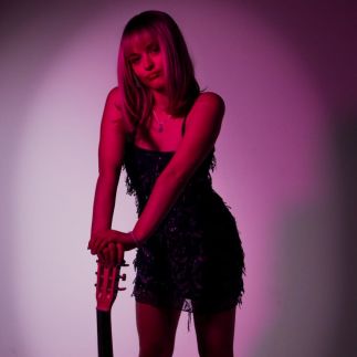 Live Taylor Swift Tribute With Rosie Nock