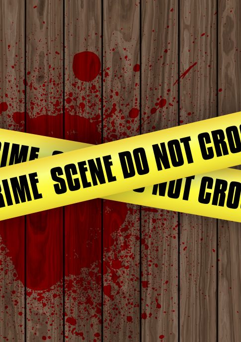 Pestilence, Intrigue and Murder