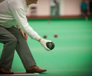 Image for link to Indoor Bowls