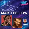 Billy Ocean with very special guest Marti Pellow