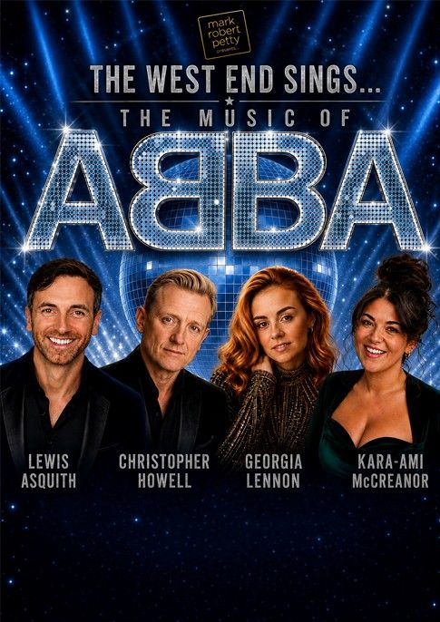 The West End Sings... ABBA