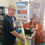Image for Derby's new Library of Things opens at Chellaston Library