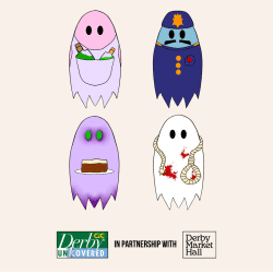 Haunted Derby Festival