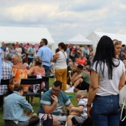 Markeaton Park Food and Drink Festival