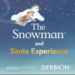 The Snowman and Santa Experience