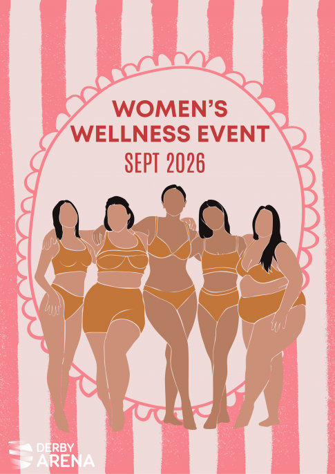 Women&rsquo;s Wellness Event