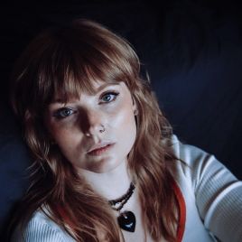 Live music with Jemma Johnson