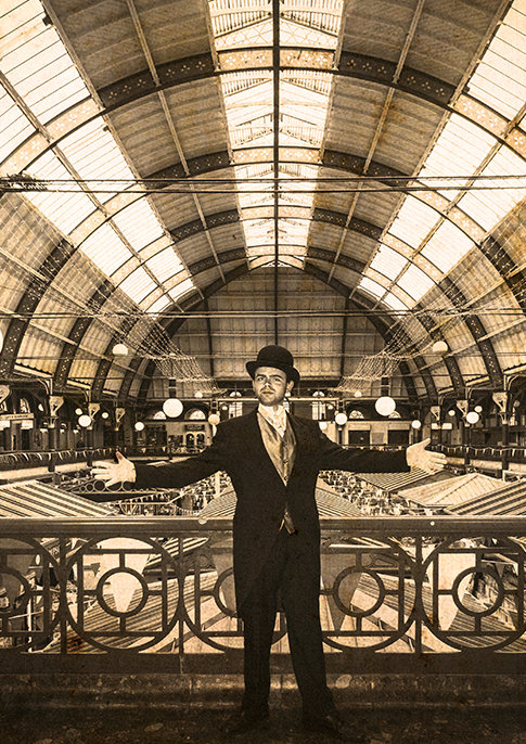 150th Anniversary of The Market Hall