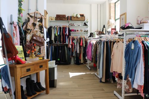 Image for link to Preloved