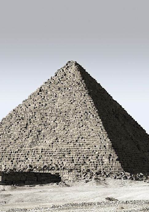 Derbyshire to the Pyramids: World Heritage in Action