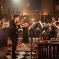 Vivaldi's Four Seasons at Christmas