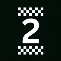 Live reggae and ska music with The Double 2s Band