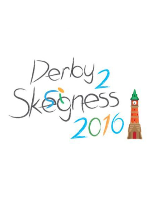 Derby 2 Skegness