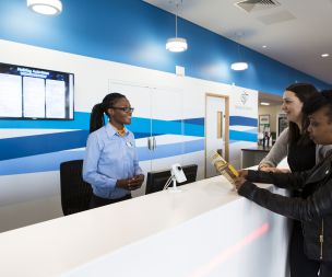 Image for link to Noticeboard