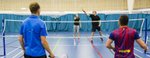 Derby Arena Badminton Derby Arena Badminton