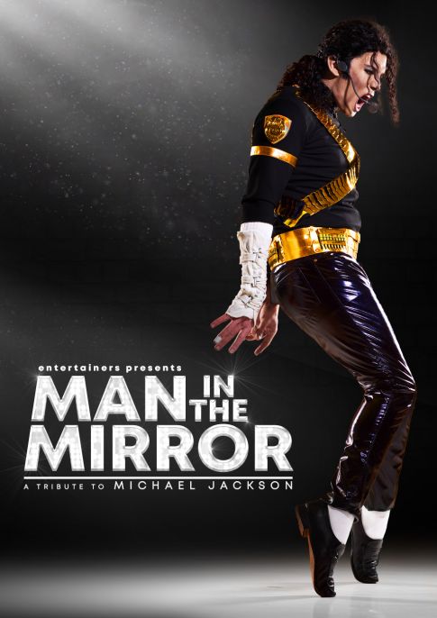 Man in the Mirror