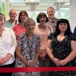 Image for Spondon Library reopens following refurbishment