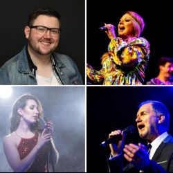 A Night at the Musicals