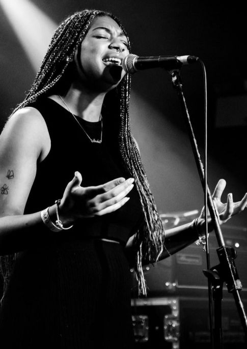 Mesha Terry