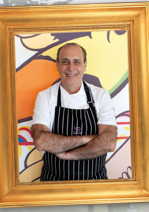 Gennaro Contaldo