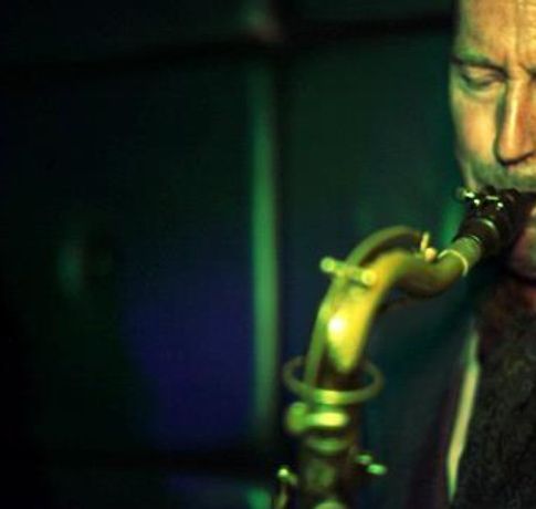 Gary Reader Jazz Band
