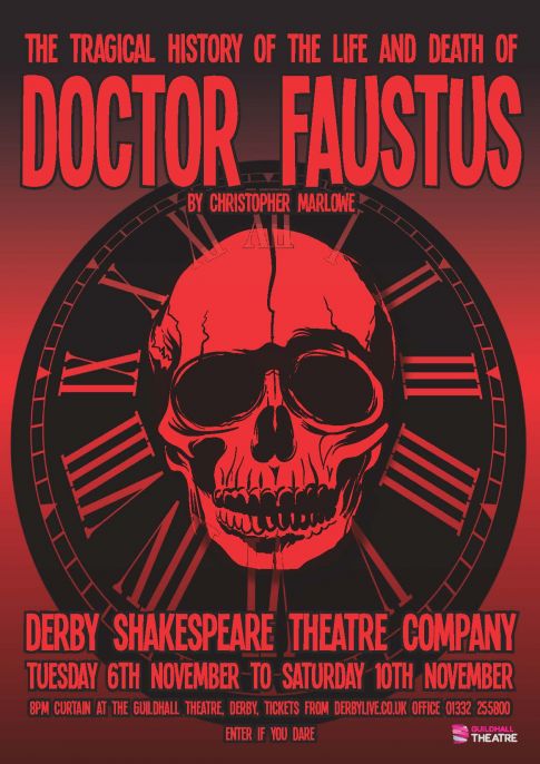 Doctor Faustus