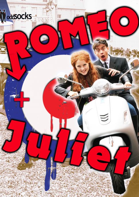 Romeo and Juliet