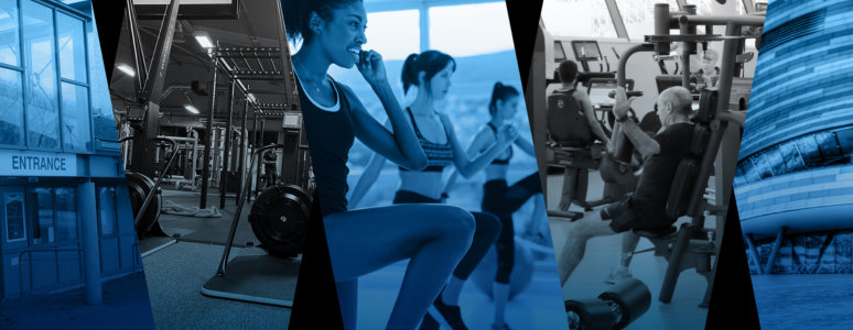 Your Plan + training at Derby Arena