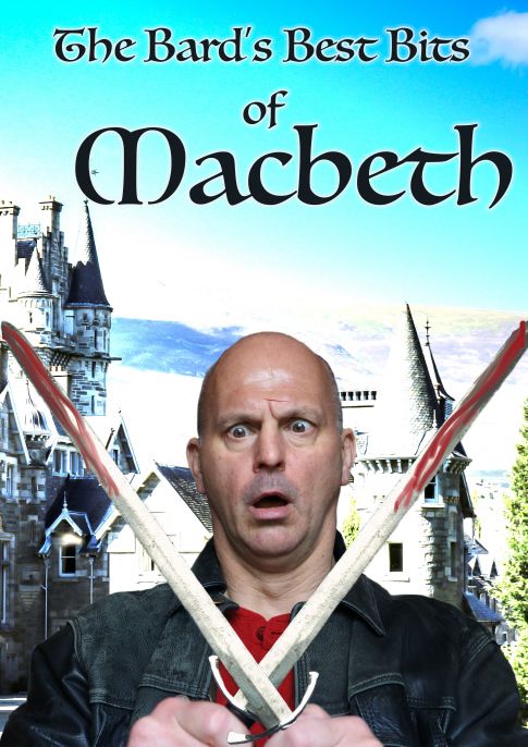 Outdoor Theatre - Macbeth