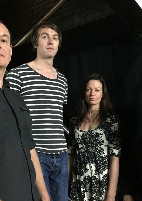The Wedding Present