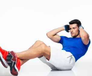 Image for link to 6 Week Fitness Programme